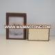 Multifunctional The Wooden Pet cinerary box made in China