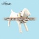 Reusable Dog Cooling Neck and Collar Wholesale Pet Accesories