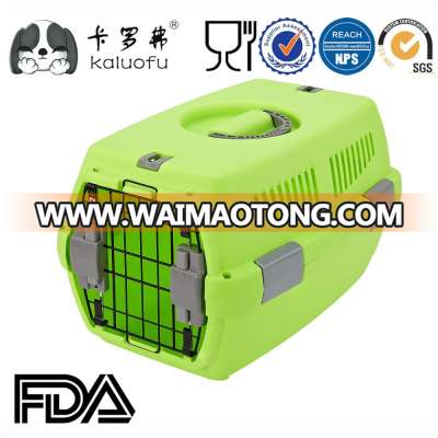 Pet mate Airline Cargo Small Pet Crates