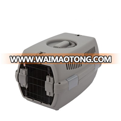 Wholesale Outdoor Small Plastic Pet Carrier Pet Cage