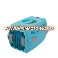 High Quality Cheap Durable Plastic Pet Flight Cage