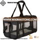 Wholesale Custom Soft-Sided Pet Travel Carrier Pet Products Cat Dog Pet Carrier